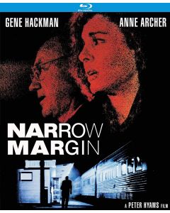 Narrow Margin (Special Edition) (Blu-ray)