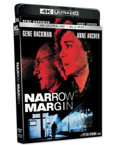Narrow Margin (4KUHD) (4K)