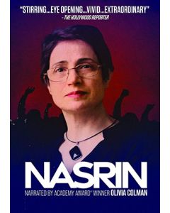 Nasrin (DVD)