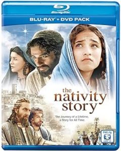 Nativity Story (Blu-ray)