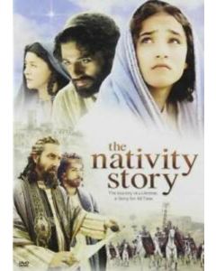Nativity Story (DVD)