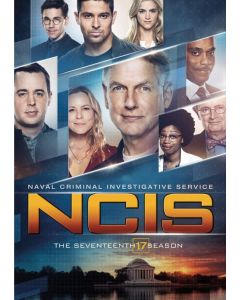 NCIS: Season 17 (DVD)