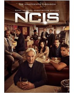 NCIS: Season 19 (DVD)