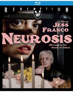 Neurosis (Blu-ray)