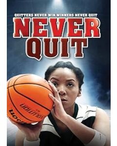 Never Quit (DVD)