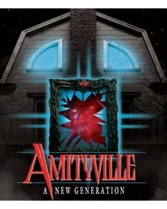 Amityville: A New Generation (Blu-ray)