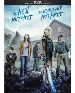 New Mutants, The (DVD)