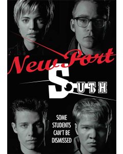 New Port South (DVD)
