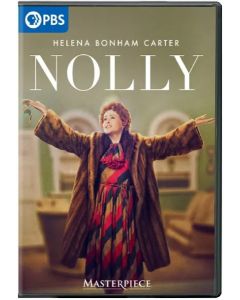 Masterpiece: Nolly (DVD)