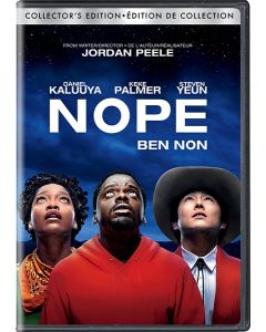 Nope (DVD)