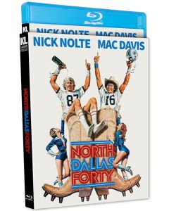 North Dallas Forty (Special Edition) (Blu-ray)
