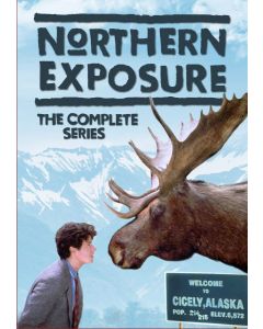 Northern Exposure (DVD)