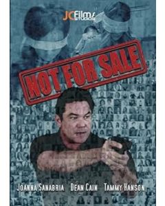 Not for Sale (DVD)