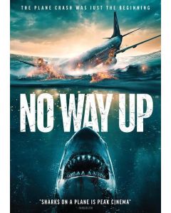 No Way Up (DVD)