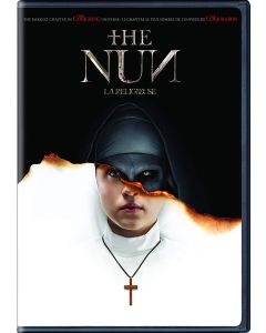 Nun, The (DVD)