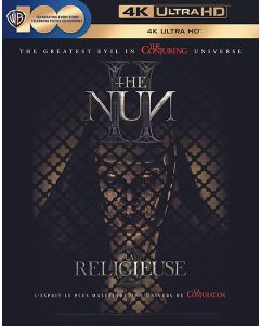 Nun II, The (4K)