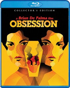 Obsession (Blu-ray)