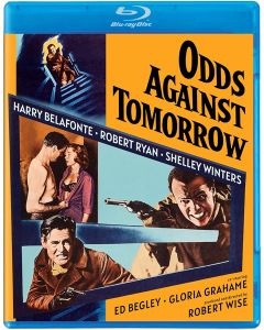 Odds Against Tomorrow  Special Edition (Blu-ray)