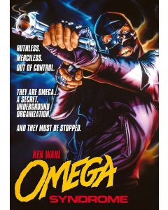 Omega Syndrome (DVD)