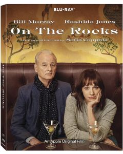 On The Rocks (Blu-ray)