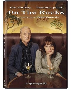 On The Rocks (DVD)