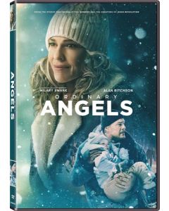 ORDINARY ANGELS (DVD)
