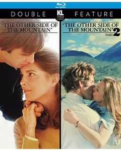 Other Side of the Mountain, The/ The Other Side of the Mountain Part II (Blu-ray)