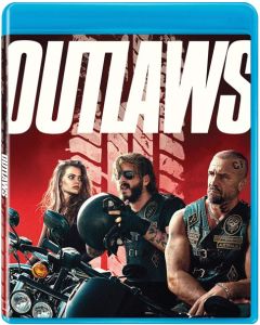 Outlaws (Blu-ray)
