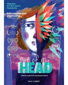Out of My Head (DVD)