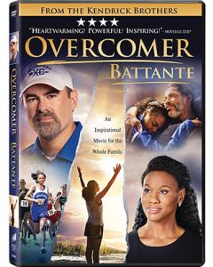 Overcomer (DVD)