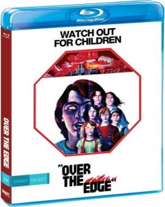 Over the Edge (1979) (Blu-ray)