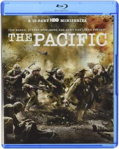 Pacific, The (Blu-ray)