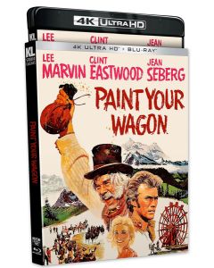 Paint Your Wagon (4K)
