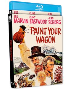 Paint Your Wagon (Special Edition) (Blu-ray)