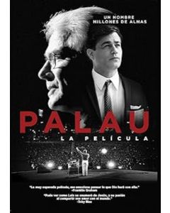 Palau-La Pelicula-Un Hombre Millones (DVD)