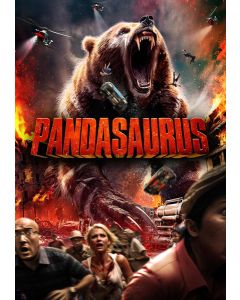 PANDASAURUS (DVD)