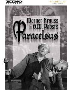 Paracelsus (DVD)