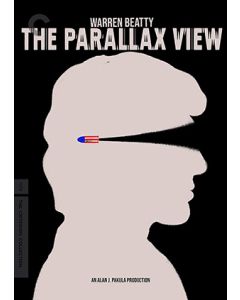 Parallax View, The (DVD)