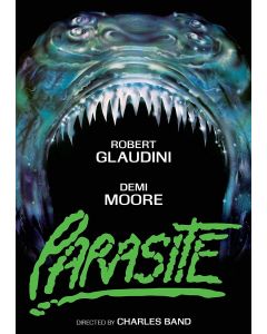 Parasite (Special Edition) (DVD)
