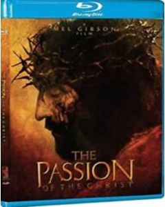 Passion Of The Christ (Blu-ray)