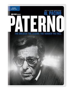 Paterno (DVD)