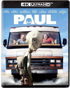 PAUL (4K)
