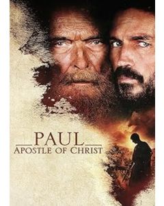 Paul Apostle of Christ (DVD)