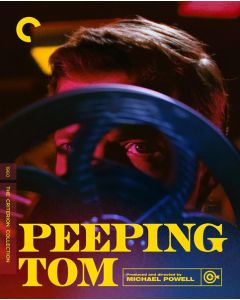 Peeping Tom (4K)