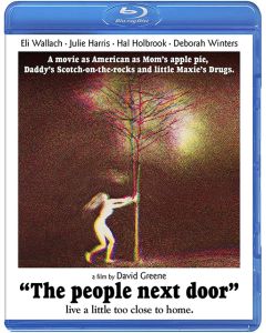People Next Door, The (Blu-ray)