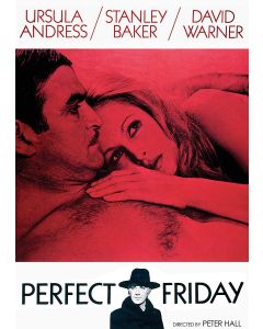 Perfect Friday (DVD)