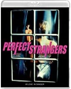 PERFECT STRANGERS (Blu-ray)
