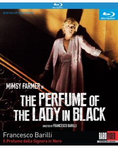 Perfume of the Lady in Black (Blu-ray)