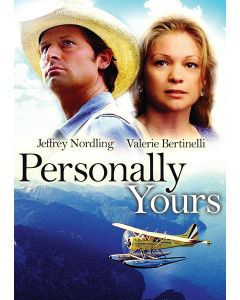 PERSONALLY YOURS (DVD)
