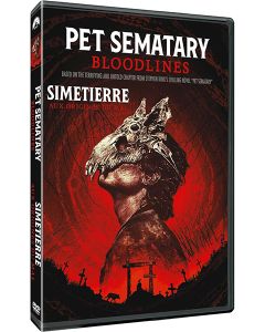 Pet Sematary: Bloodlines (DVD)